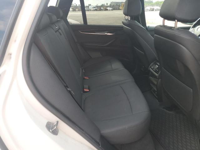 2017 BMW X5 SDRIVE3 5UXKR2C38H0X04179