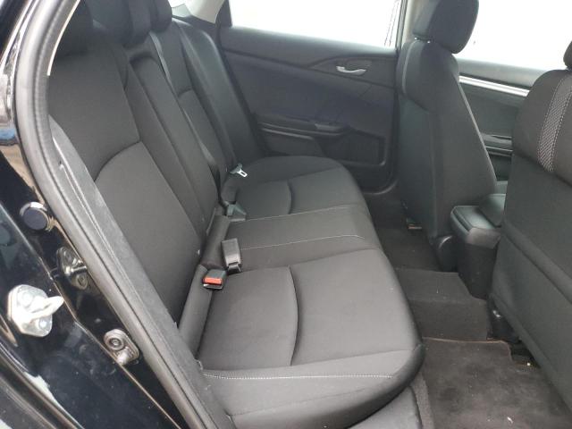 2021 HONDA CIVIC 19XFC1F30ME000666