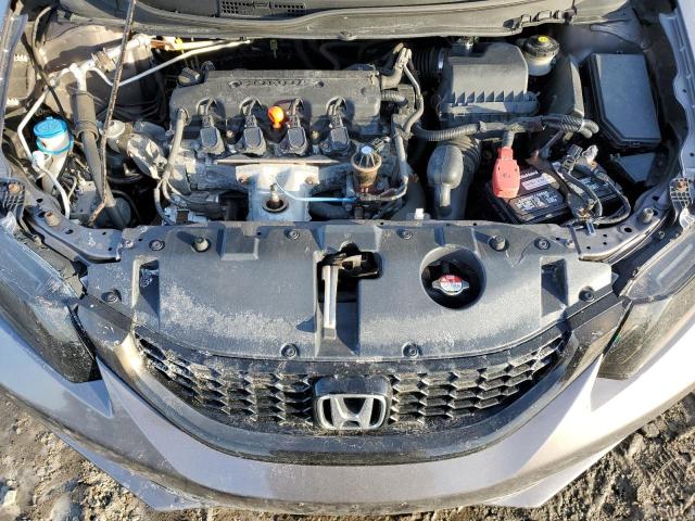 2015 HONDA CIVIC EX - 19XFB2F81FE292688