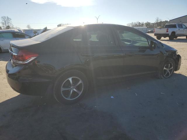 2015 HONDA CIVIC SE - 19XFB2F79FE068026
