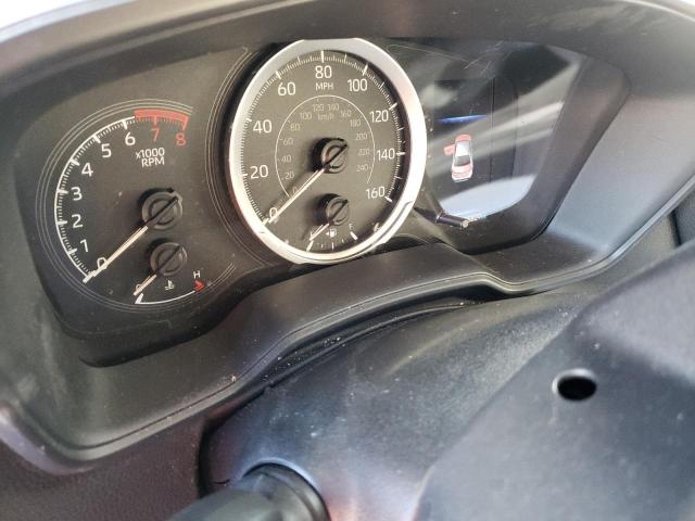 2022 TOYOTA COROLLA LE - JTDEPMAEXN3000449