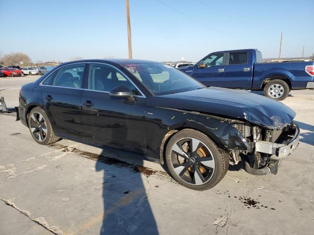 2017 AUDI A4 PREMIUM - WAUENAF41HN003671