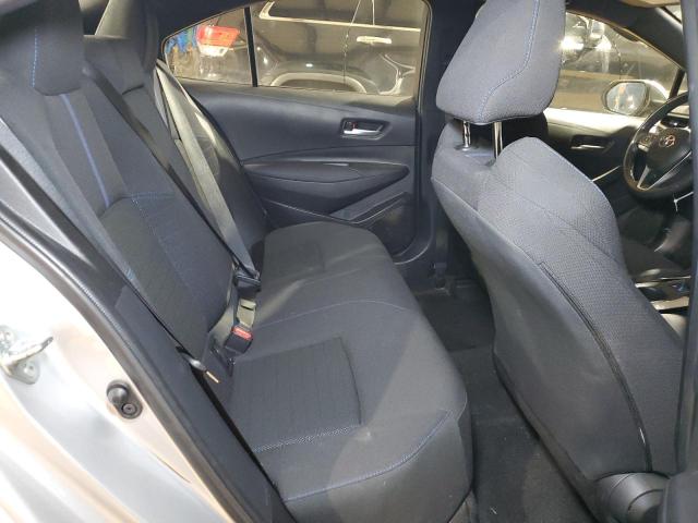 2022 TOYOTA COROLLA SE - JTDS4MCE1N3510018