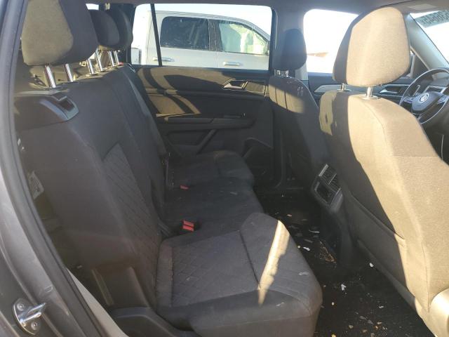 2018 VOLKSWAGEN ATLAS S - 1V2AP2CA5JC532181