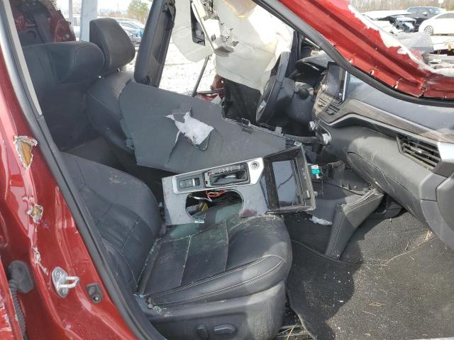 2021 NISSAN ALTIMA SL #3083643603