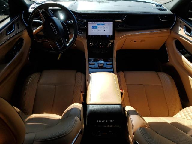 2022 JEEP GRAND CHER - 1C4RJHET1N8503552