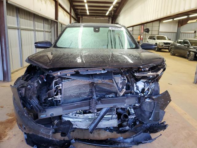 2021 GMC TERRAIN SL - 3GKALMEV8ML391287
