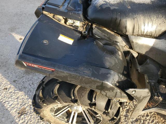 2016 HONDA TRX500 FM 1HFTE458XG4100703
