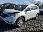 2015 HONDA CR-V EXL - 5J6RM4H75FL099484