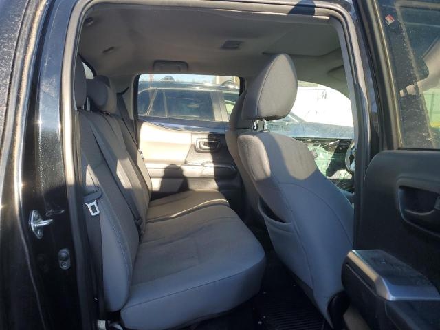 2018 TOYOTA TACOMA DOU - 3TMCZ5AN1JM143435