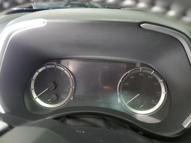 2023 TOYOTA HIGHLANDER - 5TDKDRBH3PS009450