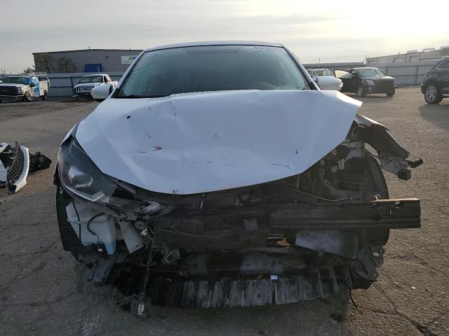 2017 NISSAN SENTRA S - 3N1AB7AP3HY212771
