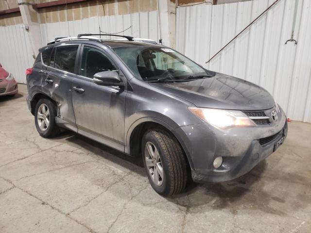 Vin: 2t3rfrev9fw388283, lot: 88712485, toyota rav4 xle 20154