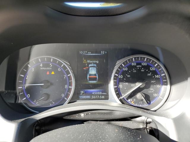 2017 INFINITI Q50 PREMIU - JN1EV7AP0HM735936