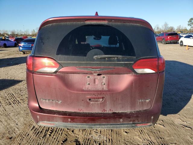 2C4RC1GG8JR165504 2018 CHRYSLER PACIFICA