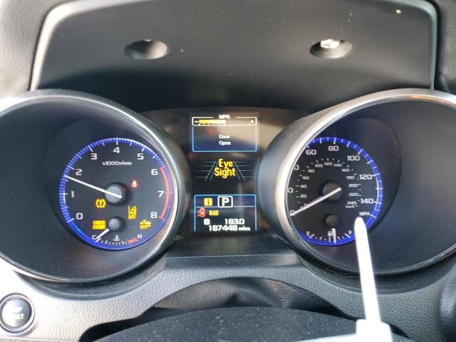 2018 SUBARU OUTBACK TO 4S4BSATC5J3227260