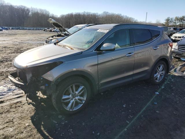 HYUNDAI SANTA FE S