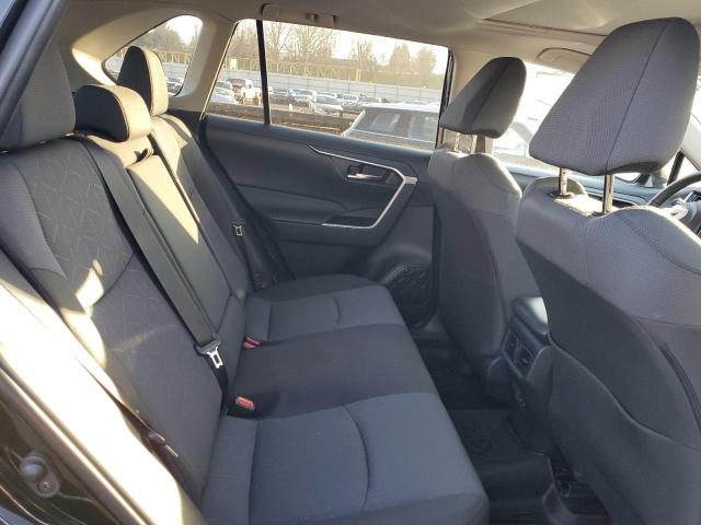 2024 TOYOTA RAV4 XLE - 2T3P1RFV5RC459988