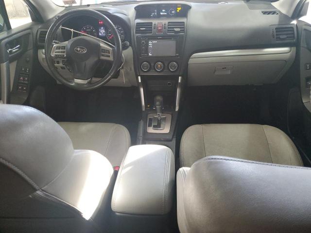 2015 SUBARU FORESTER 2 - JF2SJAKC2FH449730