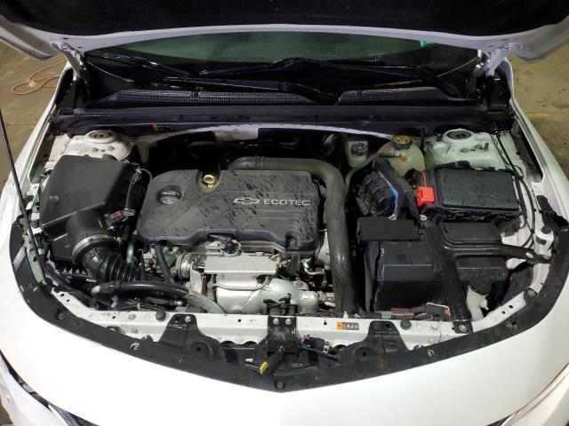 2016 CHEVROLET MALIBU LT - 1G1ZE5ST8GF284085