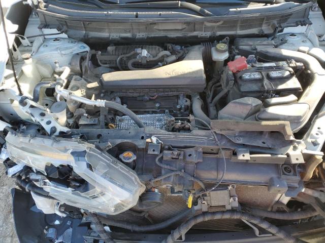 2020 NISSAN ROGUE S - JN8AT2MV2LW109126