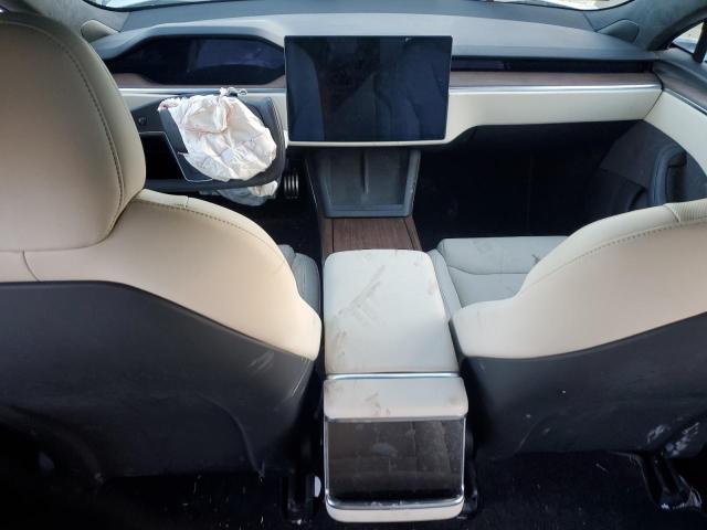 2022 TESLA MODEL S - 5YJSA1E56NF461180