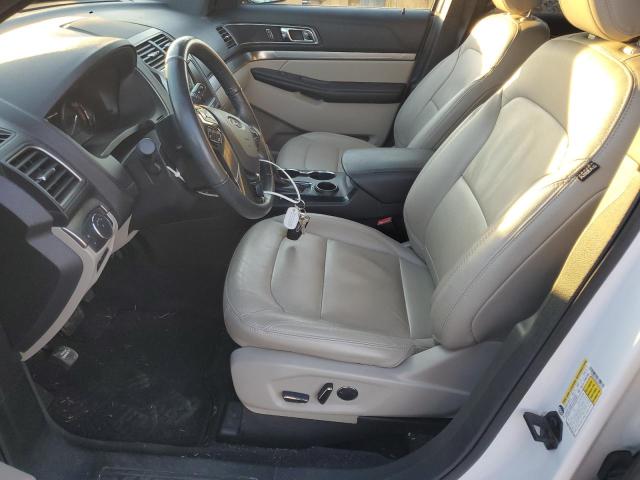 2018 FORD EXPLORER X - 1FM5K7D8XJGC22476
