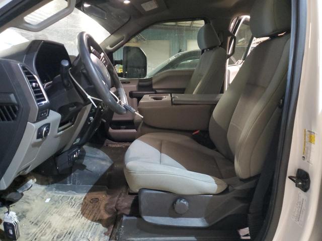 2020 FORD F250 SUPER - 1FT7W2BT1LEC37829