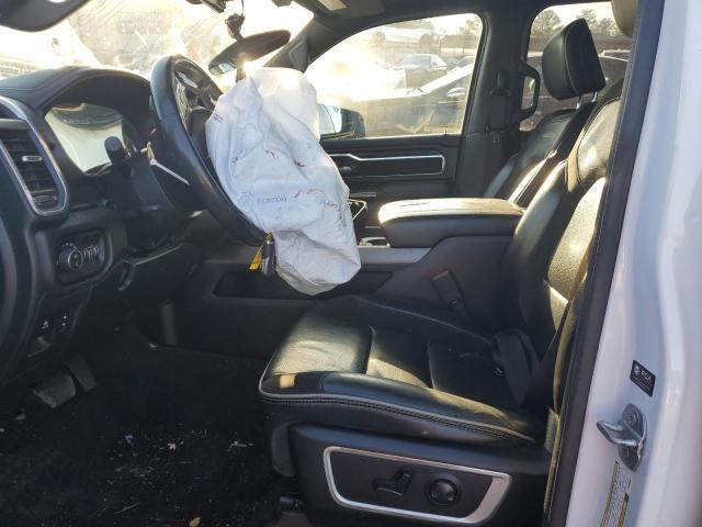2023 RAM 1500 LARAM - 1C6RREJT9PN553365