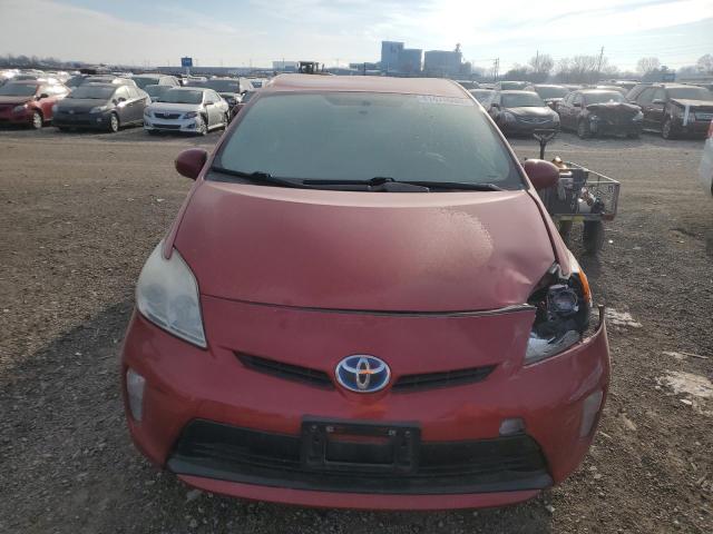 2015 TOYOTA PRIUS - JTDKN3DU3F1881837