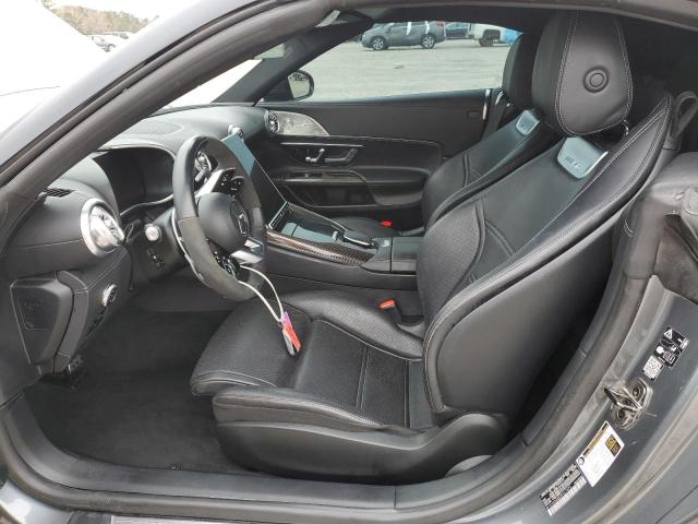 2023 MERCEDES-BENZ SL 43 AMG W1KVK5AB4PF017572