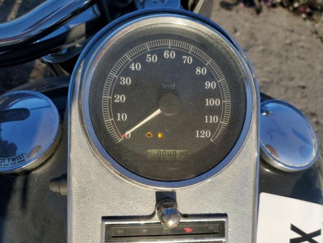 2005 HARLEY-DAVIDSON FLSTFI 1HD1BXB185Y015284