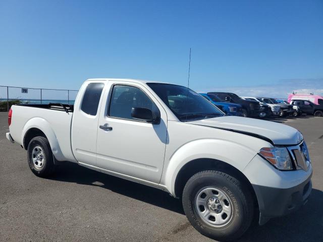 2019 NISSAN FRONTIER S - 1N6BD0CT4KN793521