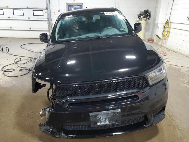 2019 DODGE DURANGO GT - 1C4RDJDGXKC853080