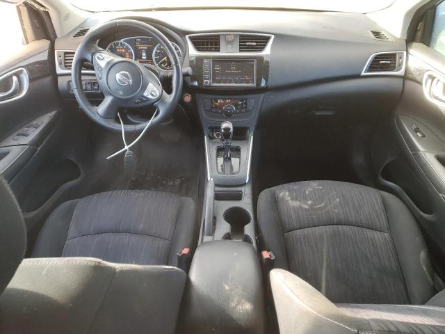 2019 NISSAN SENTRA S - 3N1AB7AP1KY450321