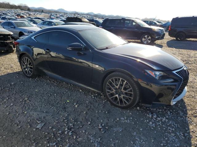 2015 LEXUS RC 350 JTHHE5BC1F5009633