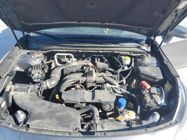 2018 SUBARU OUTBACK 2. - 4S4BSAHC5J3321020
