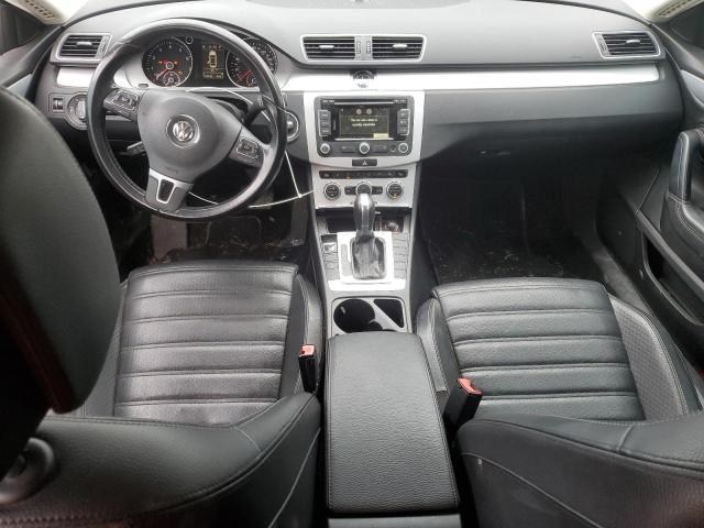 2015 VOLKSWAGEN CC SPORT - WVWBN7AN5FE817893