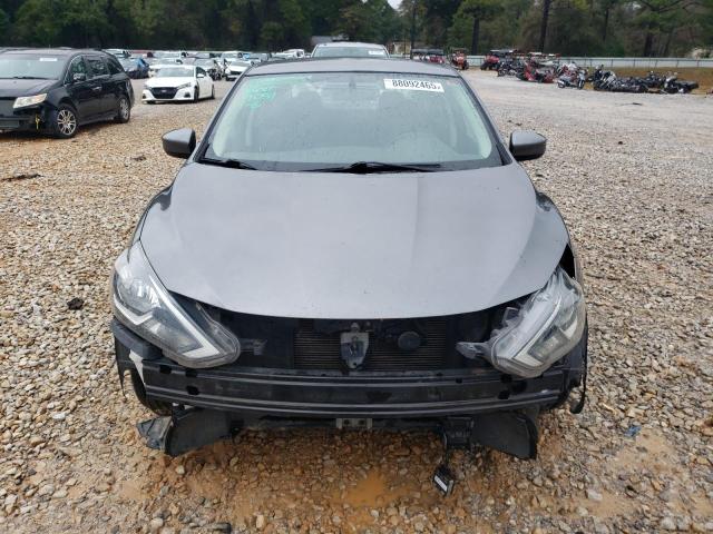 2019 NISSAN SENTRA S - 3N1AB7AP1KY379654