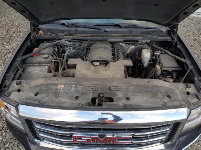 2015 GMC SIERRA K15 - 3GTU2UEC6FG440508