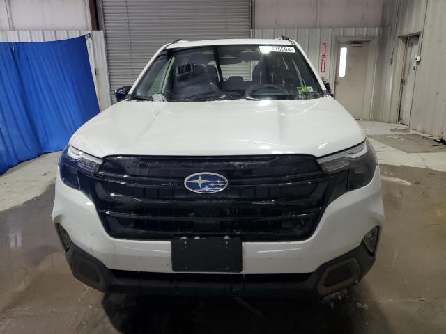 2025 SUBARU FORESTER JF2SLDHC2SH412352