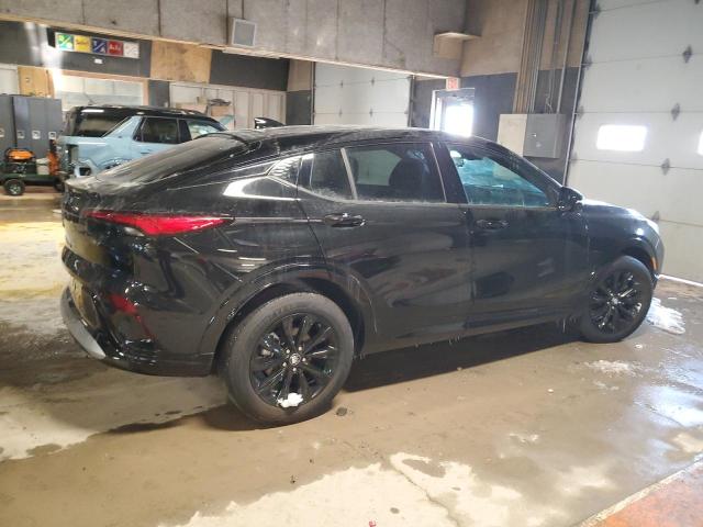 2024 BUICK ENVISTA SP KL47LBE28RB132446