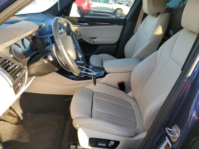 2020 BMW X3 XDRIVE3 - 5UXTY5C03L9C73854