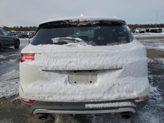 2015 LINCOLN MKC 5LMTJ2AH1FUJ27893