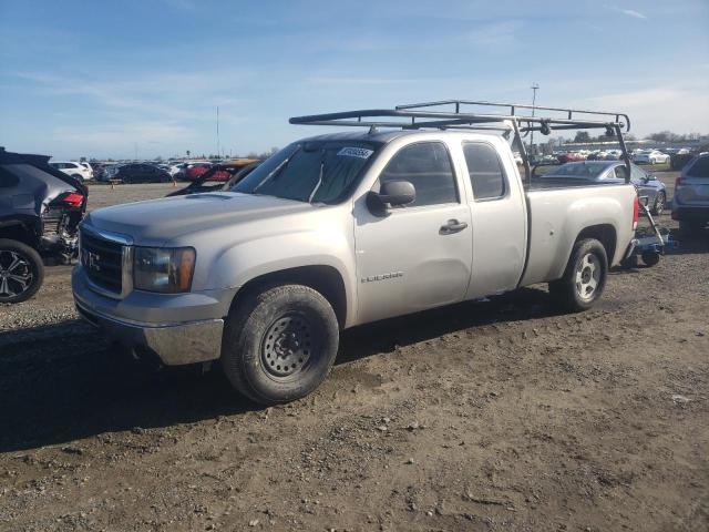 GMC SIERRA C15
