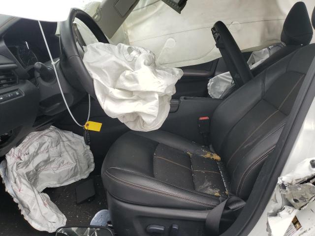 2021 NISSAN ALTIMA SR - 1N4BL4CV5MN379235