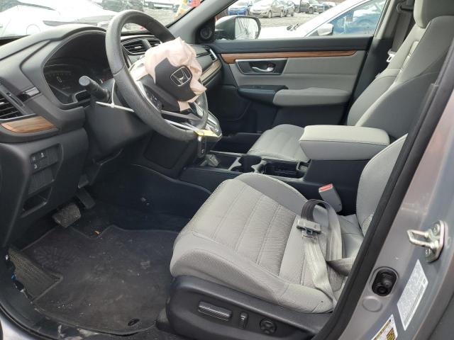 2019 HONDA CR-V EX - 2HKRW2H53KH640100