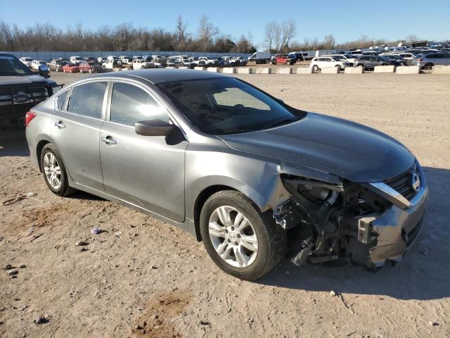 2016 NISSAN ALTIMA 2.5 - 1N4AL3APXGN386969
