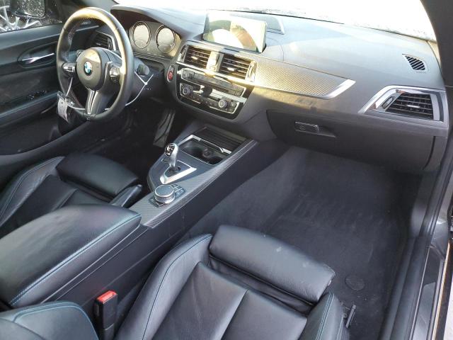 2018 BMW M2 - WBS1J5C57JVD36380