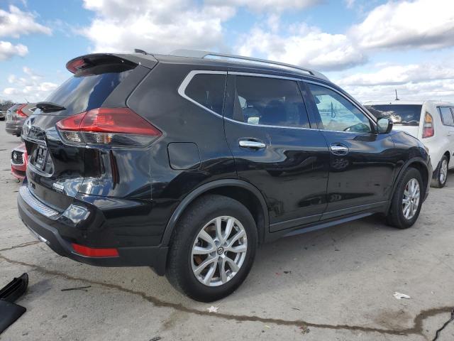 Vin: 5n1at2mt9kc726660, lot: 41469925, nissan rogue s 20193